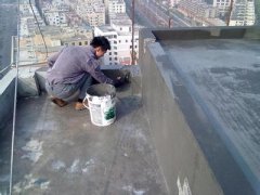 屋面防水隔离层该如何做？