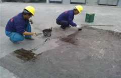 屋面漏水的原因—重庆屋面防水—【价格合理】