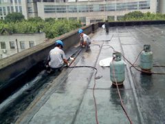 屋面防水的技术要点—重庆屋面防水—【量身定做】